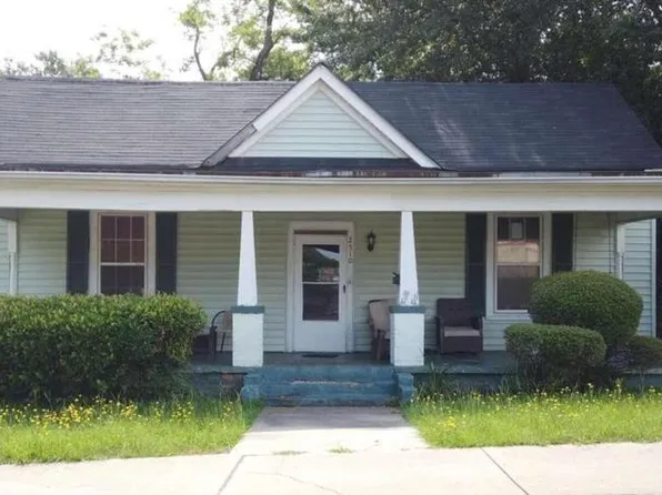 2510 Houston Ave, Macon, GA 31206