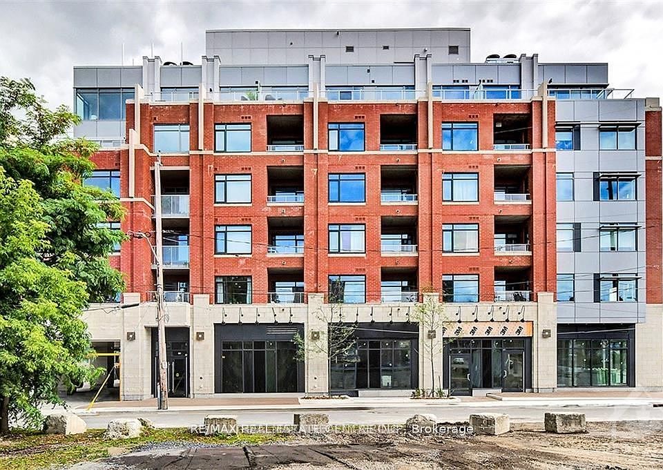 1st image of 60 Springhurst Ave #405