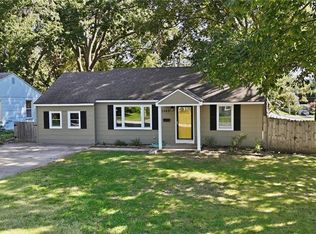 7049 Horton St, Overland Park, KS 66204
