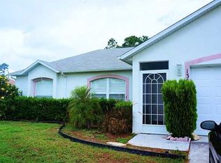 1341 SW Tadlock Ave, Port Saint Lucie, FL 34953