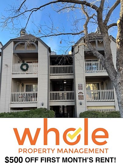 1st image of 9222 E Arbor Cir #1