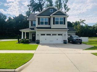 2476 Kodiak Dr, Winterville, NC 28590