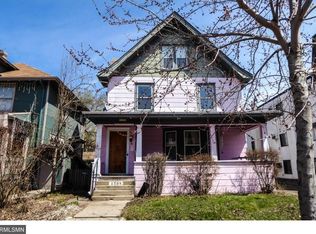 2509 Harriet Ave S, Minneapolis, MN 55405
