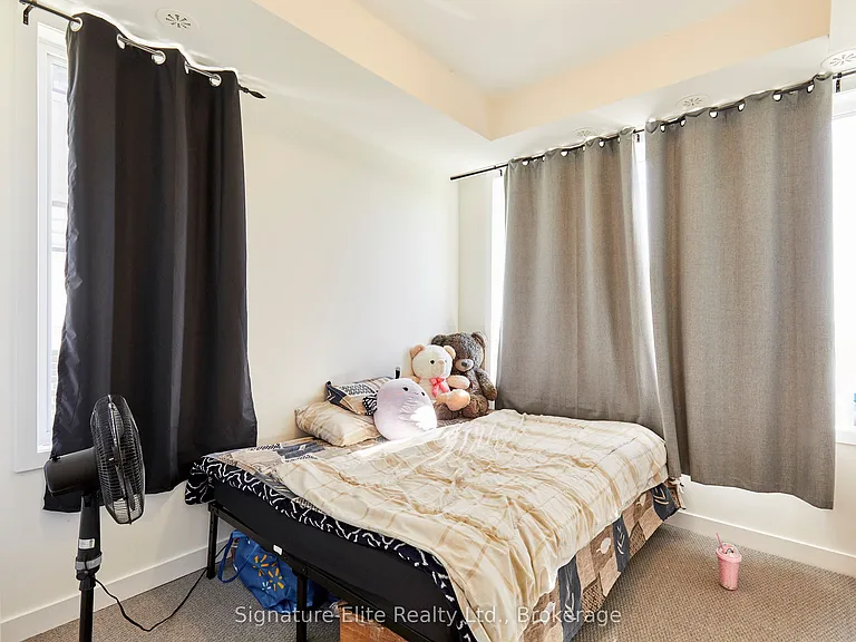 160 Densmore Rd #2002 — Photo 9