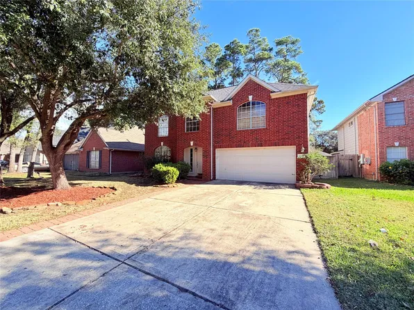 16418 Great Frst, Humble, TX 77346