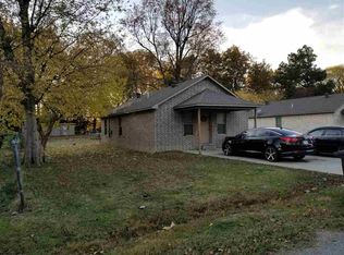 321 Cash Ave, Trumann, AR 72472