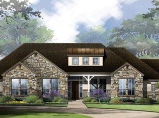 294 Dally Ct, Dripping Springs, TX 78620