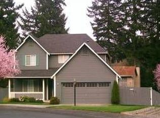 13219 76th Ave E, Puyallup, WA 98373