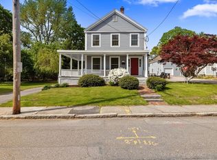 14 Parkman St, Westborough, MA 01581