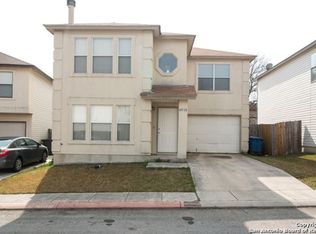 4910 Sunset Glade, San Antonio, TX 78240
