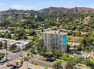 4455 Los Feliz Blvd APT 601, Los Angeles, CA 90027