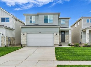 3911 N Calista Way Lot 161, Eagle Mountain, UT 84005