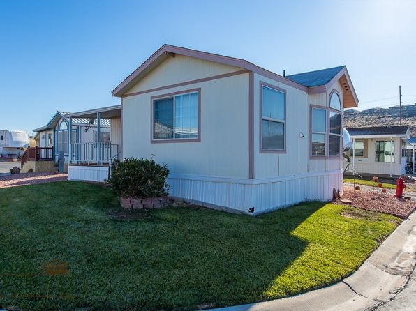 448 E Telegraph St TRAILER 123
