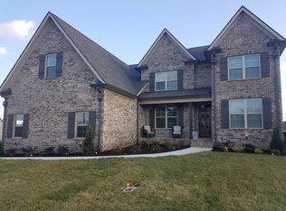 4080 Miles Johnson Pkwy #393-LOT 393, Spring Hill, TN 37174