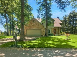 11342 N Pheasant Run, Fairland, IN 46126