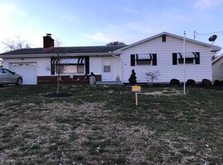Fairview Ave, Beverly, OH 45715