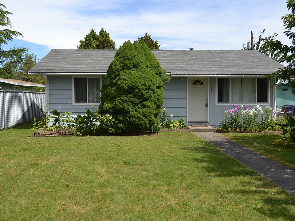 1st image of 1105 E 61st St