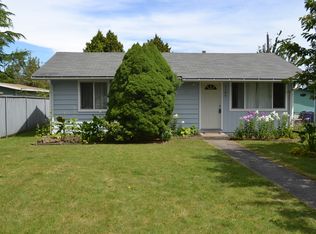 1105 E 61st St, Tacoma, WA 98404