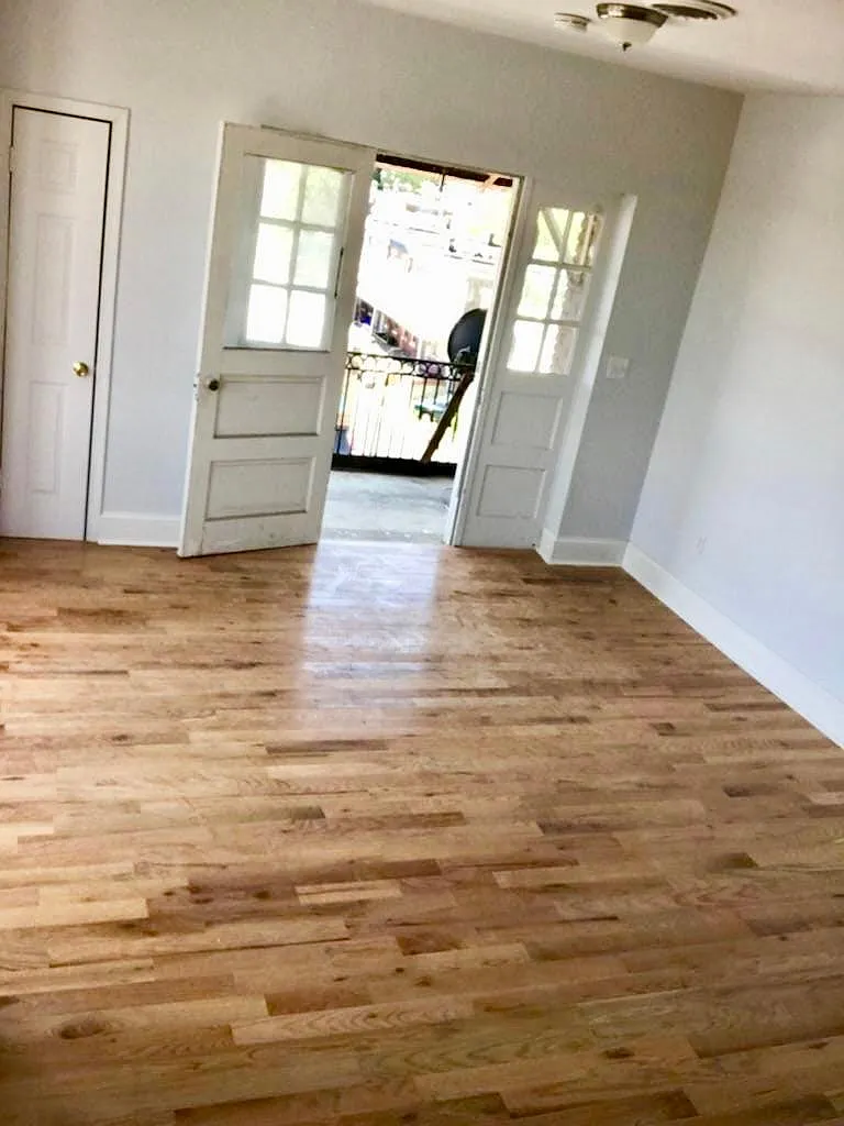 1 bed, $1,075 — Photo 3