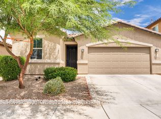 6631 E Via Arroyo Azul, Tucson, AZ 85756