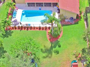 408 SW Mimosa Cv, Port Saint Lucie, FL 34986
