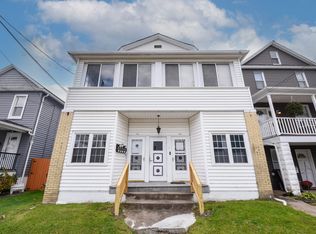 193 Boland Ave #1, Wilkes Barre, PA 18706