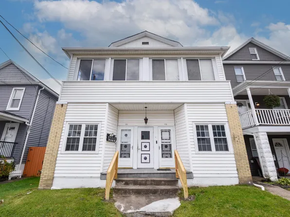 193 Boland Ave #1, Wilkes Barre, PA 18706