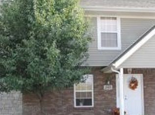2469 S Woolery Mill Dr, Bloomington, IN