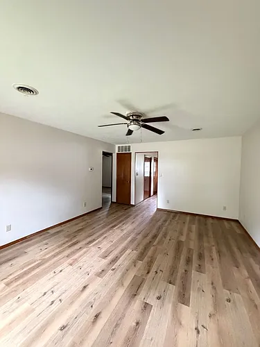 Floor plan 2112 Illinois Ave