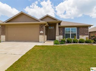 7425 Amber Meadow Loop, Temple, TX 76502