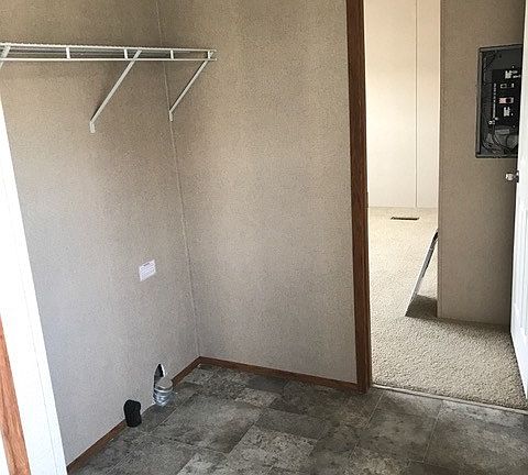 Laundry/Utility