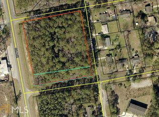 720 S Lee St, Kingsland, GA 31548