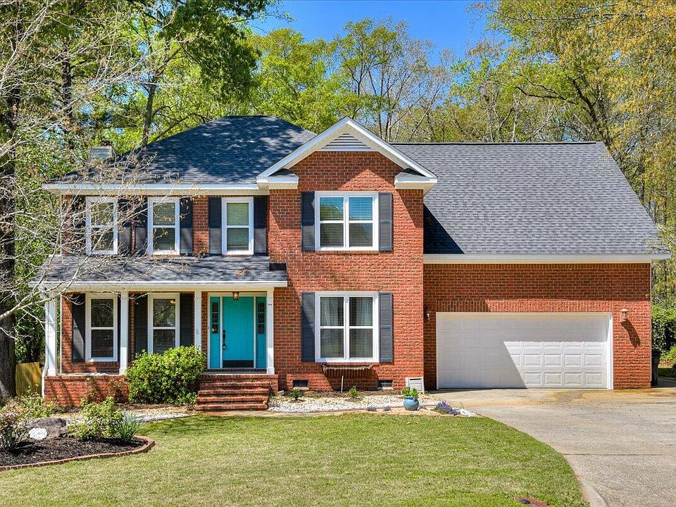 1st image of 4135 Fox Brush Dr