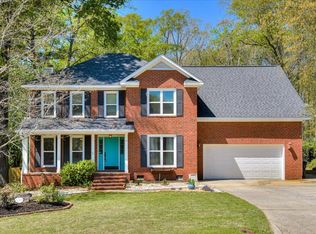 4135 Fox Brush Dr, Evans, GA 30809