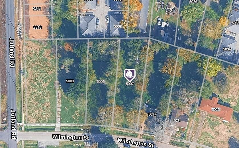 1st image of 5007 Wilmington St