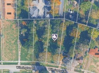 5007 Wilmington St, Houston, TX 77033