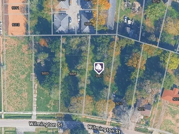 5007 Wilmington St, Houston, TX 77033