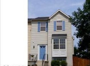 17400 Cosgrove Way, Dumfries, VA 22026