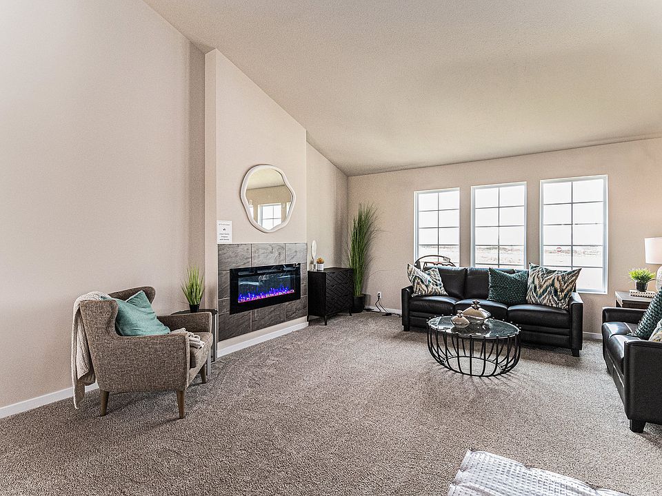 Austin Hyda Hills II Plan, Hyda Hills II, Bellevue, NE 68123 Zillow