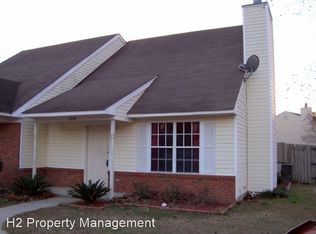 1928 Gina Dr, Tallahassee, FL 32303