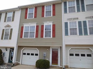 5634 Crestwood Ct, Frederick, MD 21703
