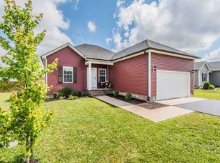 514 Mimosa Dr, Franklin, KY 42134