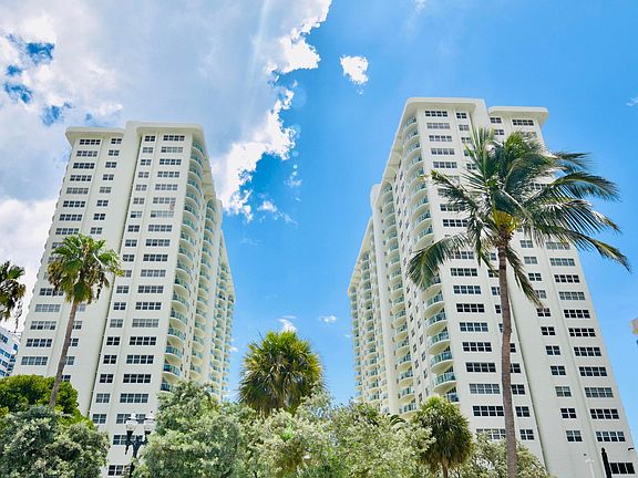2nd image of 3410 Galt Ocean Drive #1004 N