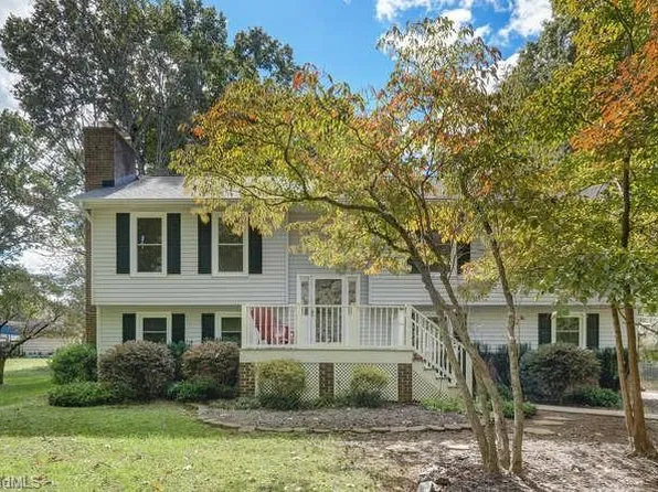 203 Timberwood Trce, Reidsville, NC 27320