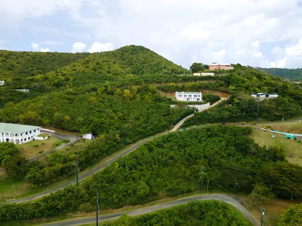 22 St. George PR, St. Croix, VI 00840