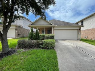 26335 Longview Creek Dr, Katy, TX 77494