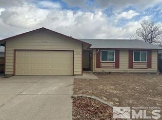 3218 Saltern Way, Sparks, NV 89431