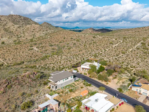 1409 E SUNNYSIDE Drive #9, Phoenix, AZ 85020