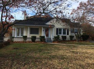 110 Andrews St, Greenville, SC 29601
