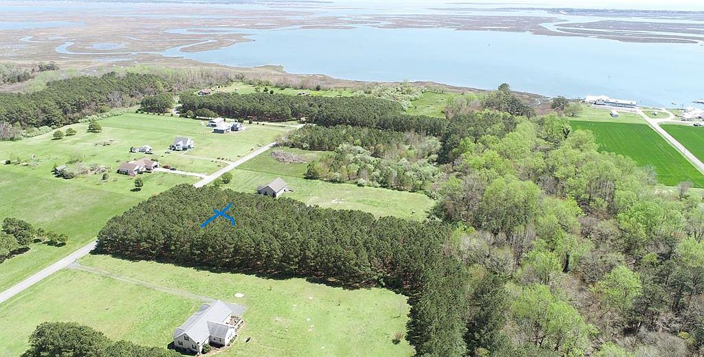 LOT 15 Watts Bay Dr, Wallops Island, VA 23337 Zillow